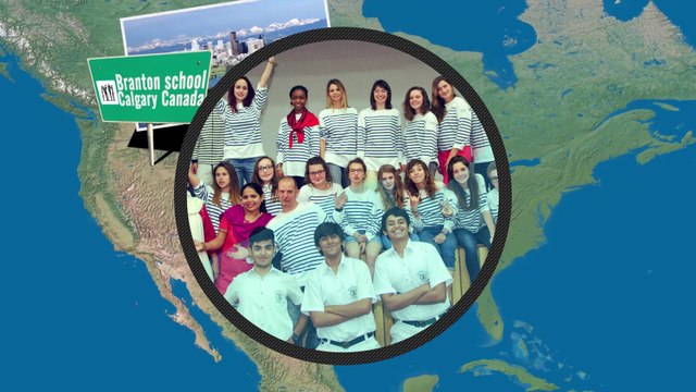 Queen Elizabeth II - collège Jean Jaurès