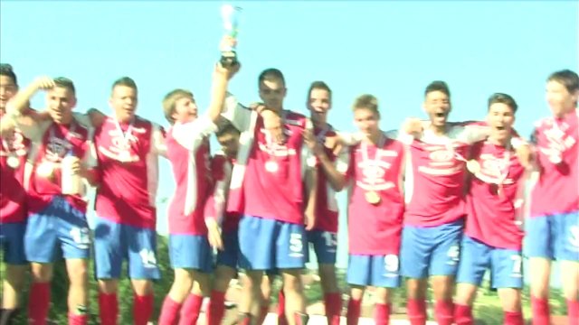 Finales du district Doubs Sud et Haut Doubs