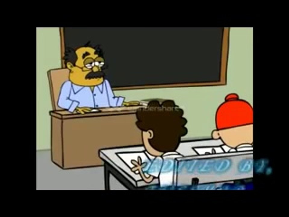 ABCD For Bihari