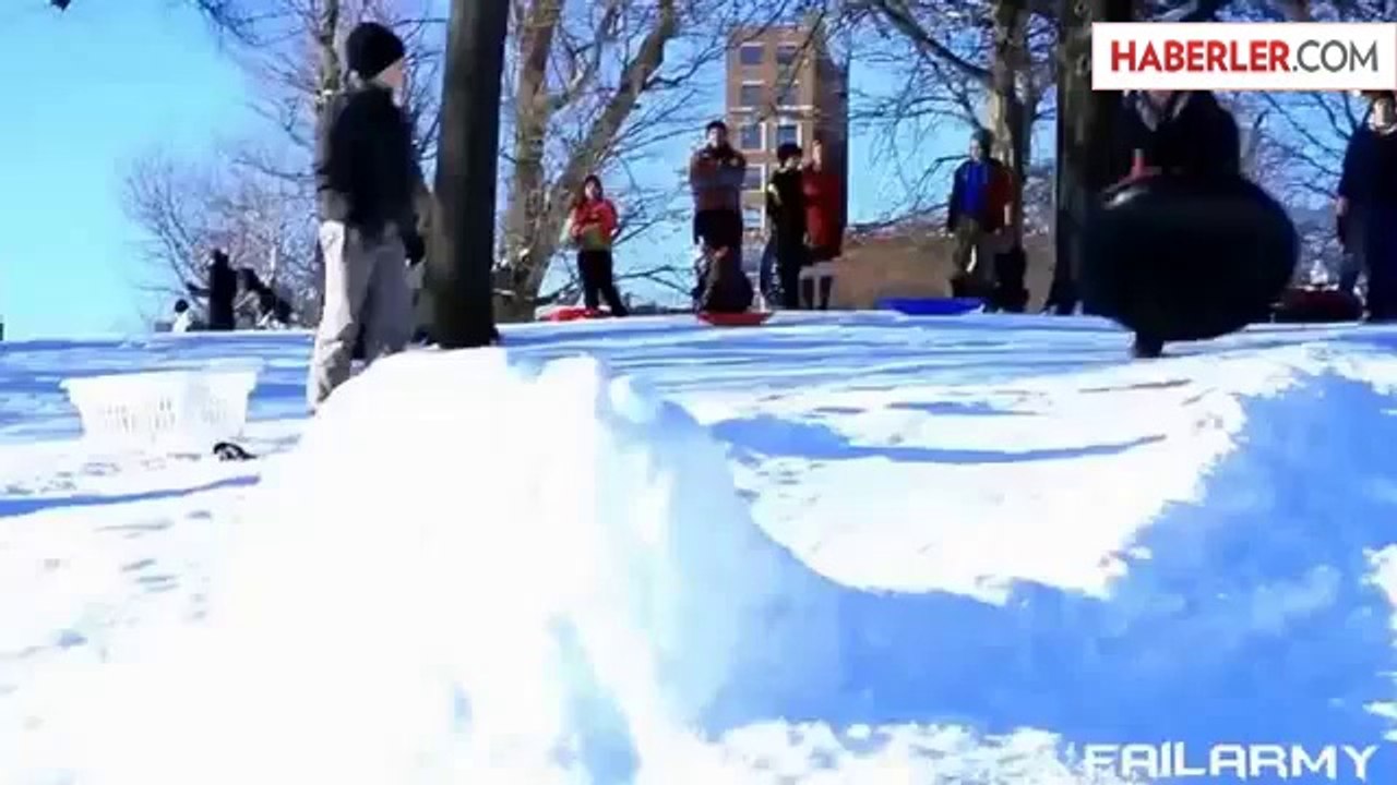 Şakayı Seven İnsanların Başına Her Zaman İyi Şeyler Gelmiyor