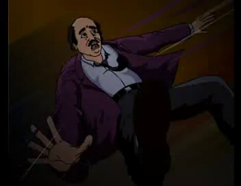 Character Animation By Isis Design Services