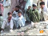 IDPs in Bannu-30 June 2014
