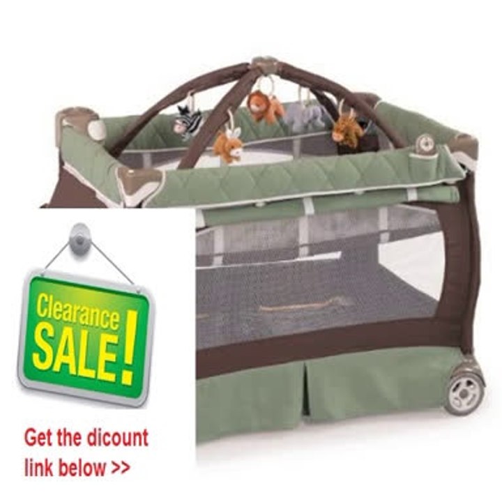 Best Price Chicco Lullaby LX Playard Review video Dailymotion