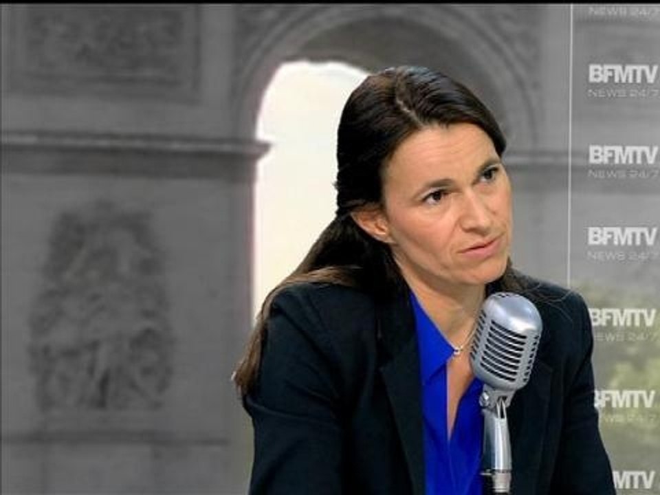 L’appel de Filippetti aux intermittents : "Il faut que les spectacles aient lieu" - 30/06