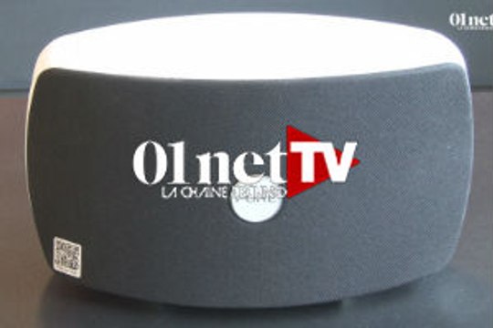 Test de la Pure Jongo T4, une enceinte sans fil Bluetooth et Wi-Fi (vidéo)