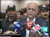 Dunya news-PCB would've been a defaulter without 'Big 4' status: Sethi