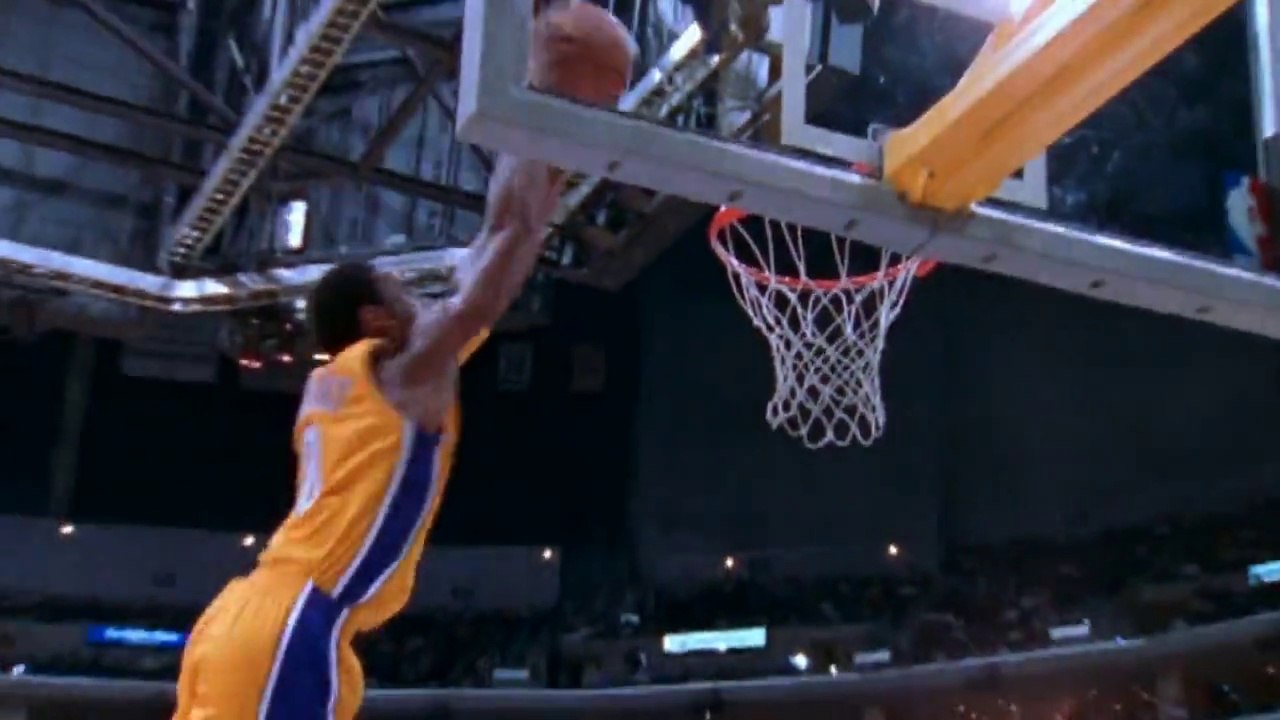Kobe Bryant - Top 10 (1999-00)