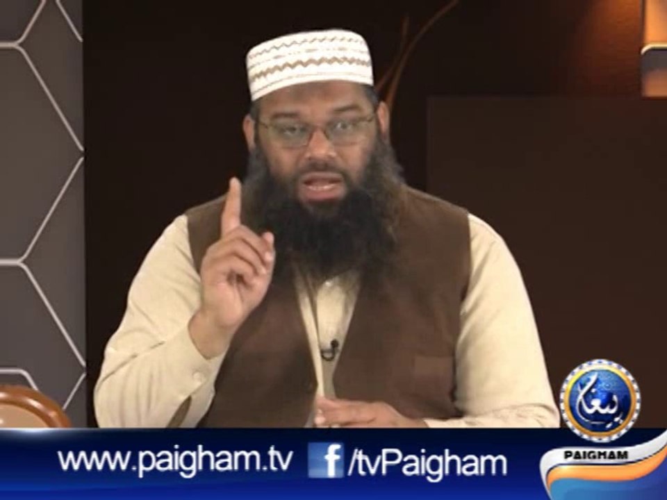 Safar-e-Akhrat EP10