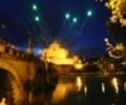 Roma'da Aziz Petrus ve Paulus Günü kutlamaları