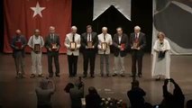69'uncu Yunus Nadi Ödülleri ödül töreni - 2014 - 3. KISIM