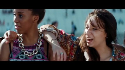 BANDE DE FILLES Bande Annonce Teaser (2014) HD