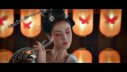 DETECTIVE DEE 2 Bande Annonce VF (2014) HD