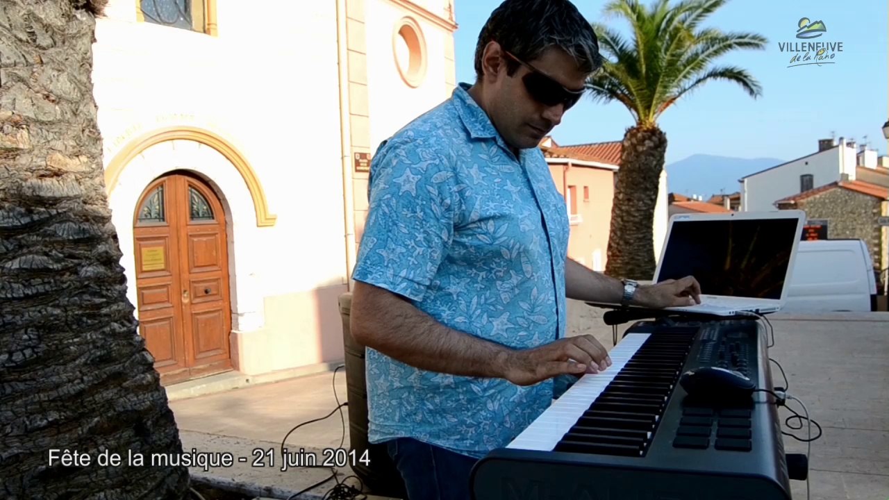 Fête de la Musique