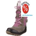 Clearance Sales! Timberland Kids Waterproof Holderness Tall Lace-Up Boot (Little Kid/Big Kid) Review