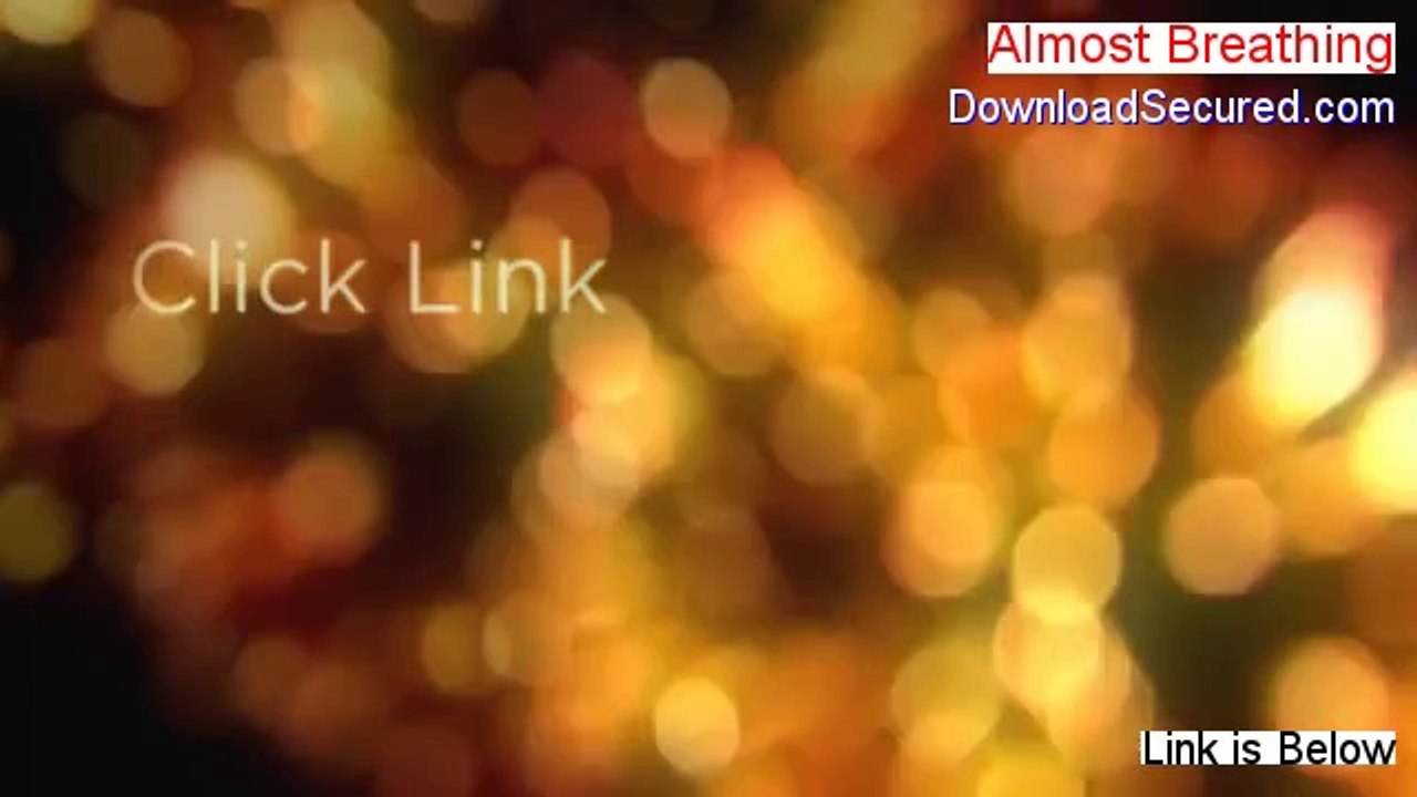 Almost Breathing Download Free - Instant Download (2014)