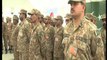 Pakistan armed forces ready to fight all dangers- Army Chief