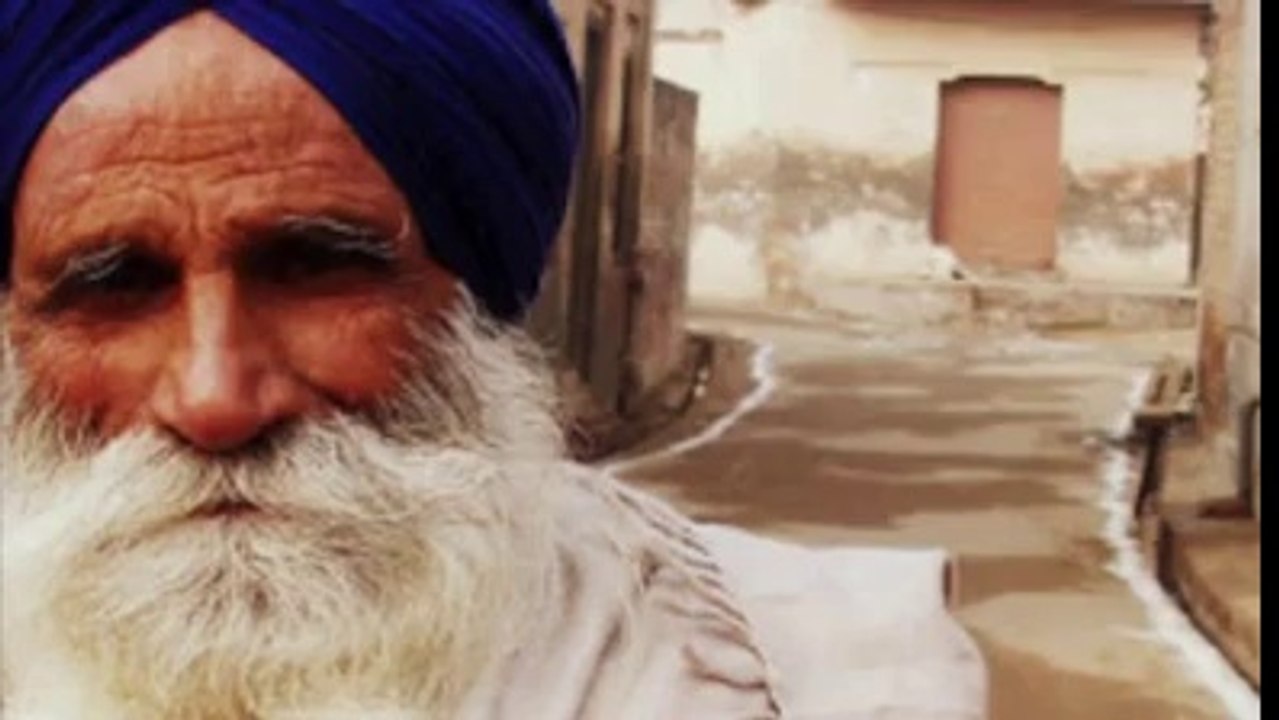 ਮੈਂ ਵੀ ਨੱਥਾ ਸਿੰਘ ਸਰਦਾਰ ਸੀ,