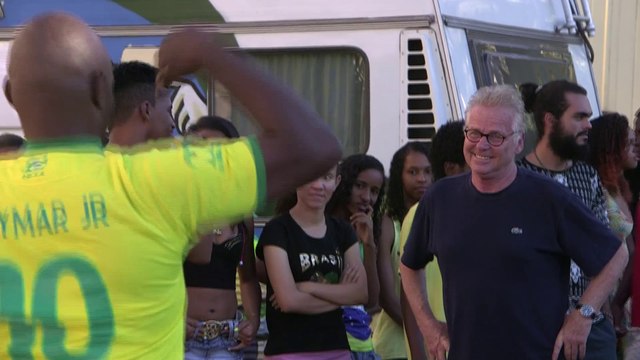 Le Mondial de Cohn-Bendit #14