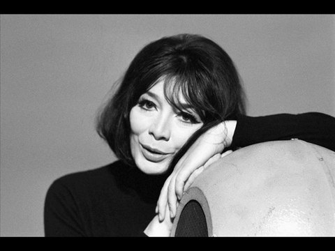 Juliette Gréco