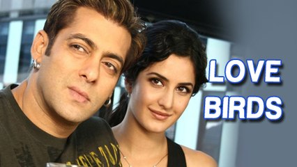 Katrina Kaif Still Depends On Salman Khan For Her Career