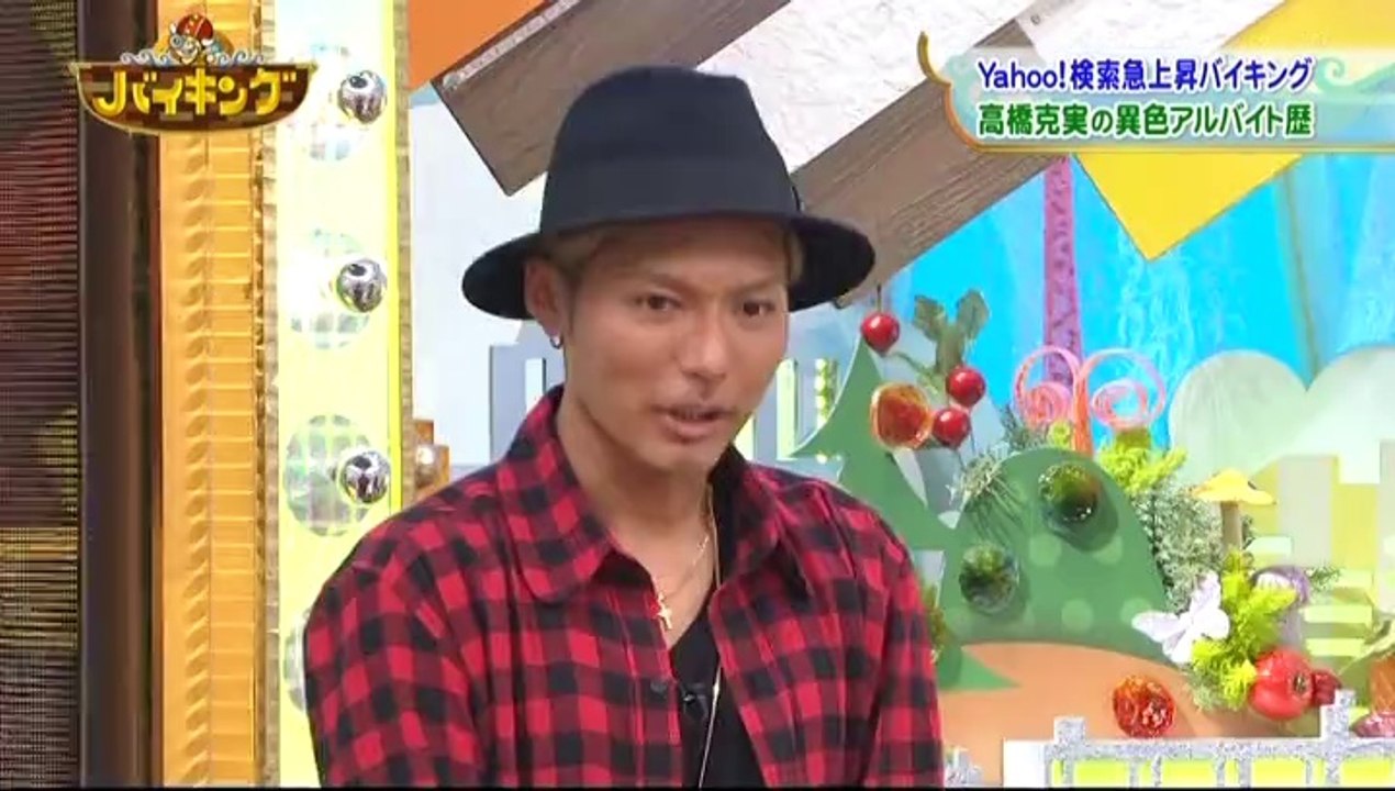 2014.6.3_「バイキング」SHOKICHIゲスト