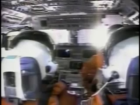 Super Máquinas. Aviões Espaciais