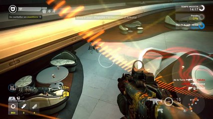 Brink [PC]-7 (DLC agent of change)