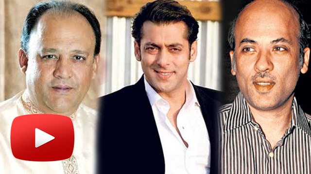 Sooraj Barjatya Drops Alok Nath From Prem Ratan Dhan Payo !