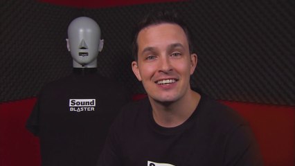 Sound Blaster SBX Pro Studio Bass