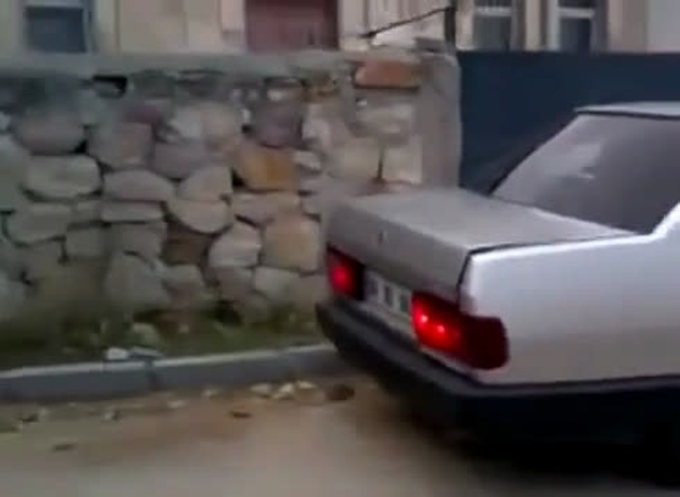 Tofaş Şahine getirilen yeni park sistemi