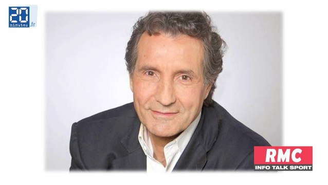 Bourdin: «Vous ne supportez pas qu'il y ait un drapeau algérien brandi dans les rues françaises»
