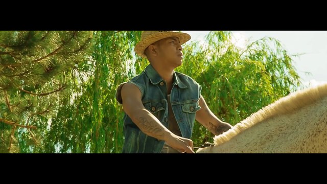 Willy Denzey - Sorry (Clip Officiel HD) ft. LaHarissa ([Full HD])