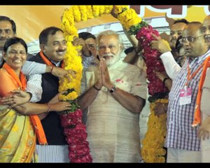 Rakhi Sawant joins RPI