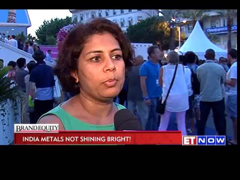 Brand Equity Cannes Special - I India's Report Card At Cannes Lions Awards