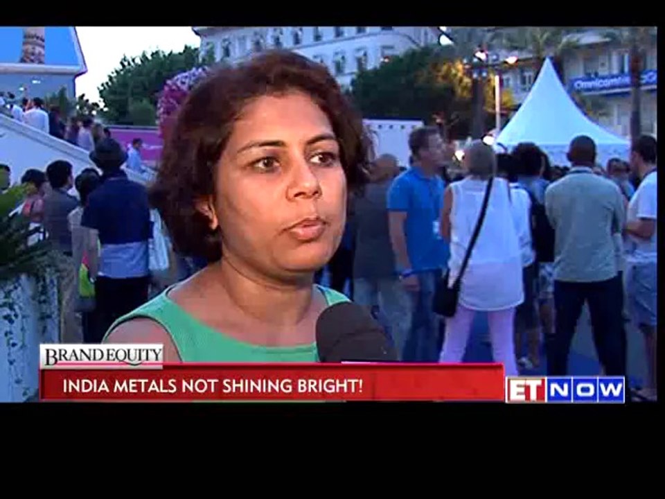 Brand Equity Cannes Special - I India's Report Card At Cannes Lions Awards