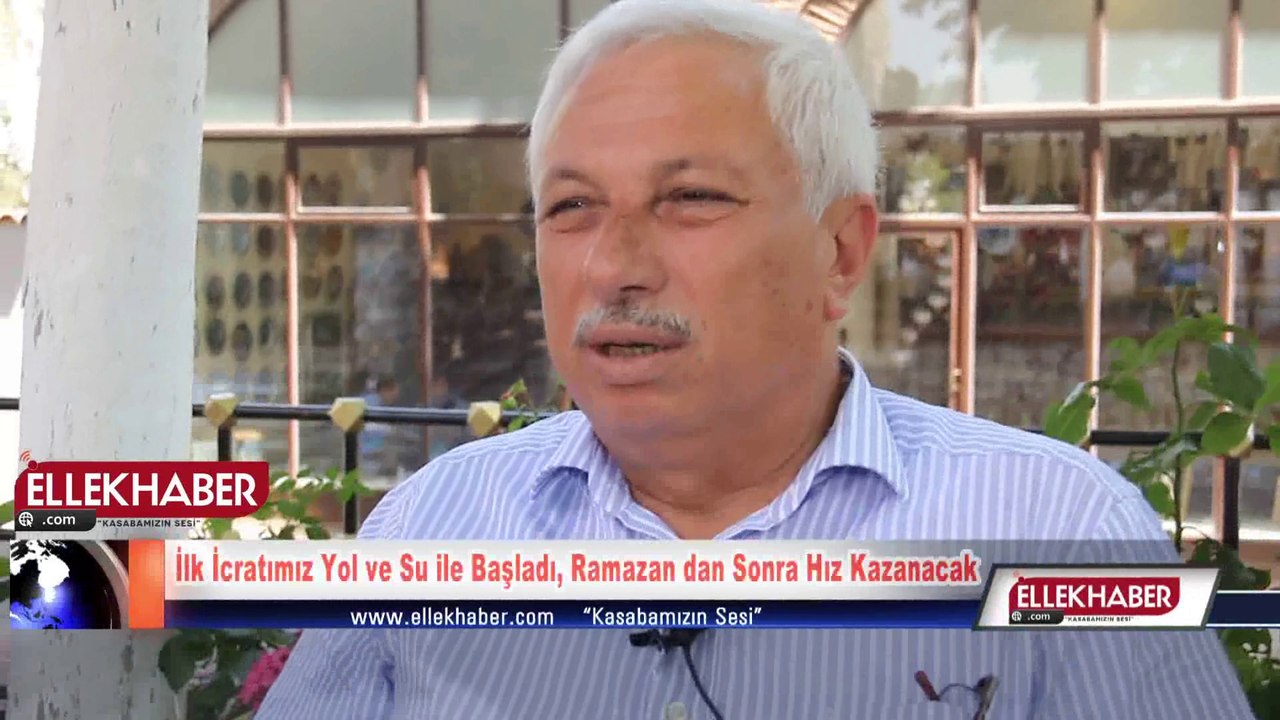 Recep Soy İstanbul Ziyareti