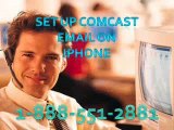 1-888-551-2881 Comcast Password Reset