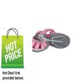 Clearance Sales! Athletic Closed Toe Sandals PINK 10 TODDLER Review