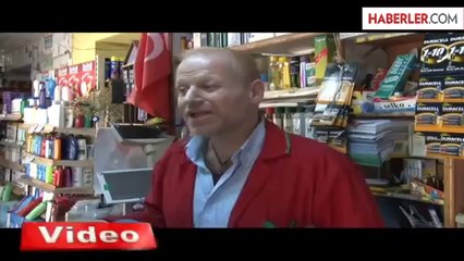 25 Yıldır Oruç Tutuyor