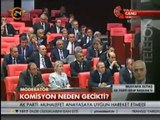 Meclis Soruşturması Önergesi Veren Veya Daha Önce TBMM'nde Ya Da Dışında Bu Konudaki Görüşünü Açıklamış Milletvekilleri, Bu Komisyona Üye Olamazlar - M.Elitaş