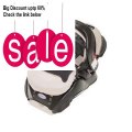 Clearance Graco SnugRide Infant Car Seat, Platinum Review