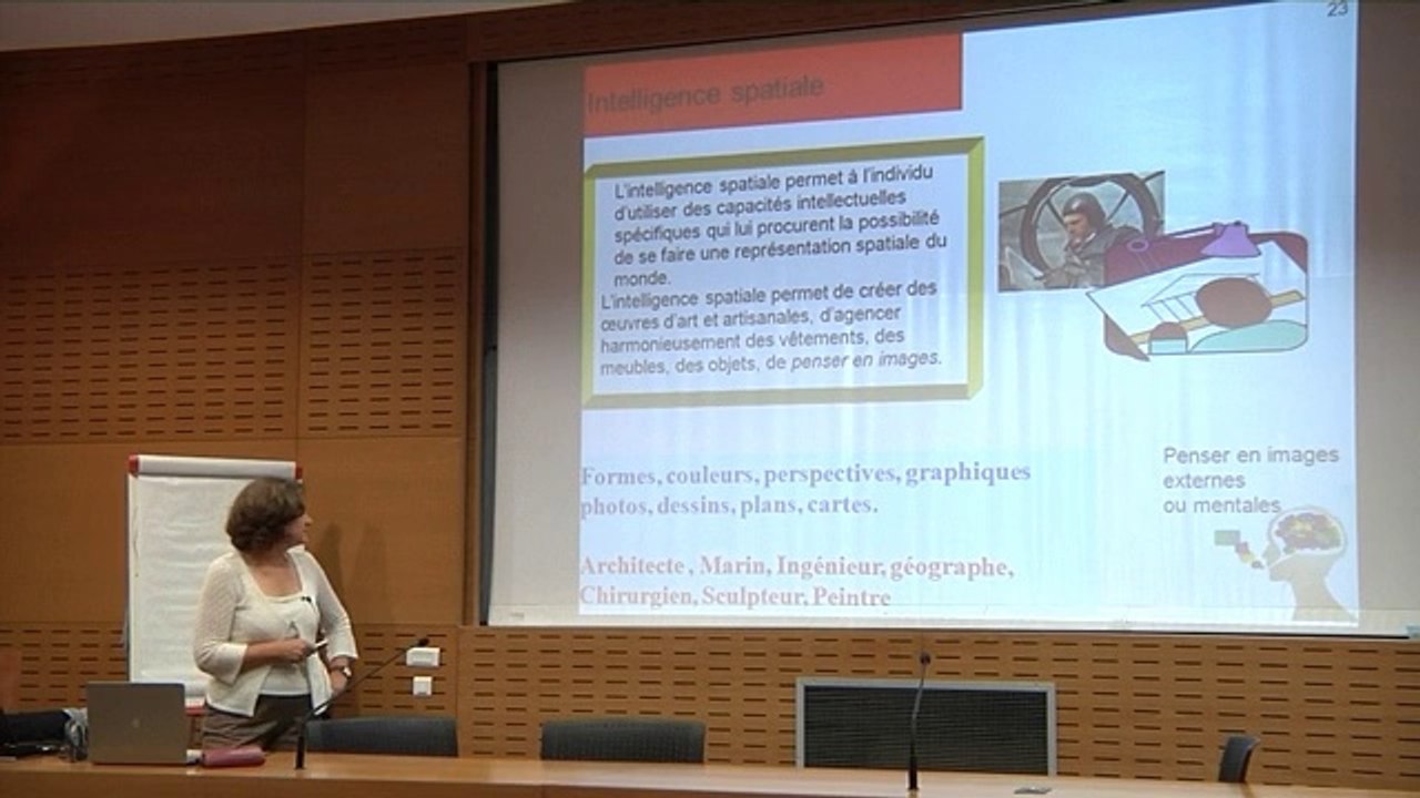 L'innovation : construire des savoirs d'expérience (2/3) - co-construction du savoir et différences individuelles