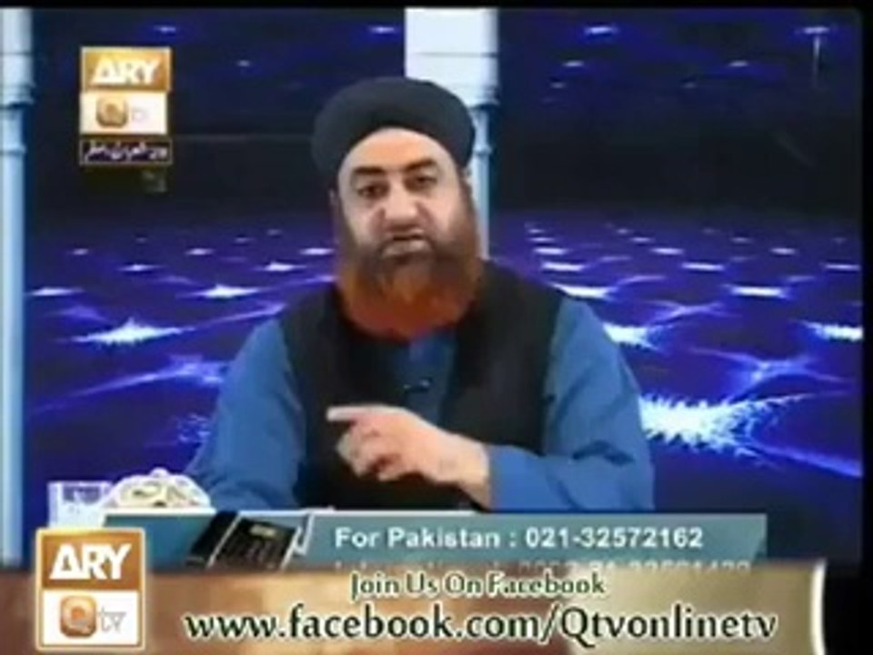 Ramzan k Ahem Masail