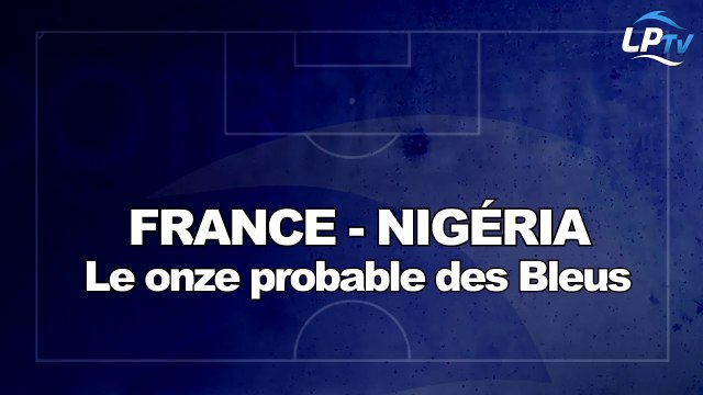 Bleus : direction les quarts avec Valbuena