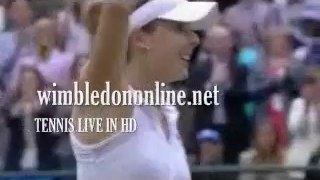 Live Tennis Men's Singles Wimbledon