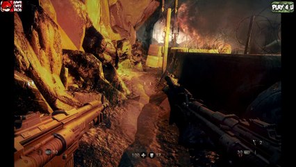 Wolfenstein The New Order - UBER - Partie 2