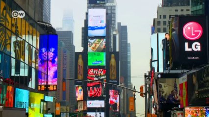 Media Old and New | Global 3000