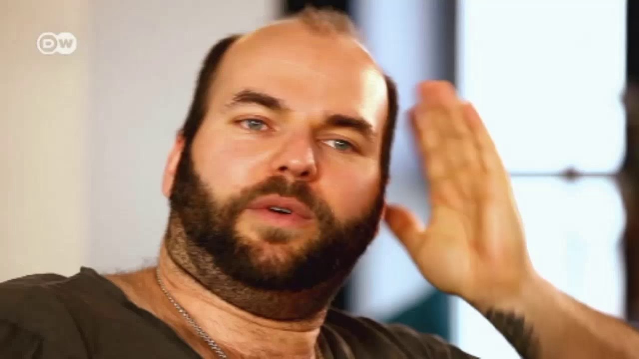 Guano Apes - Alternative Rock made in Germany | Journal