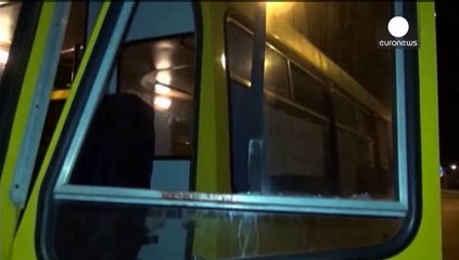 Russian news cameraman killed in eastern Ukraine