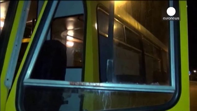 Ucraina: ucciso reporter ucciso, Mosca Kiev non vuole pace